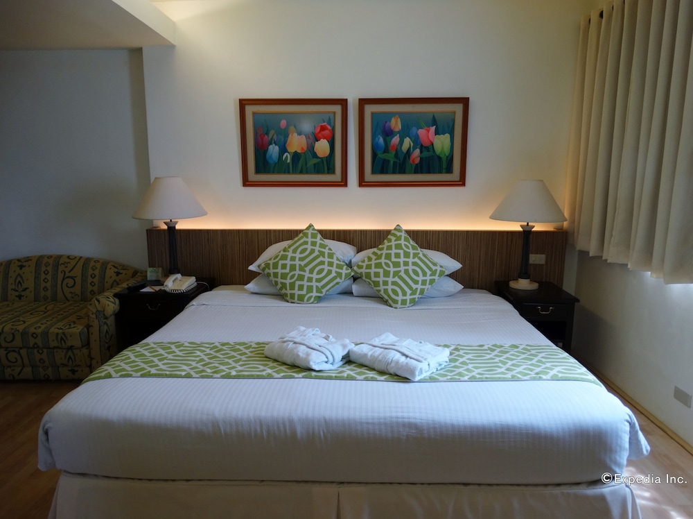 Hotel Fleuris Palawan 12/33