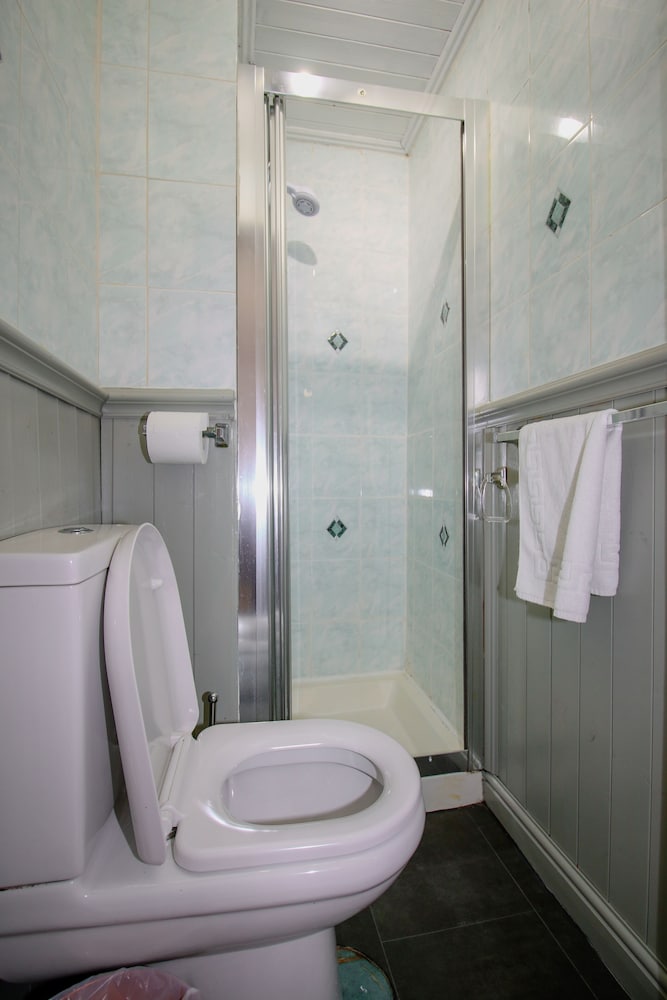 Charing Cross Guest House 58/62