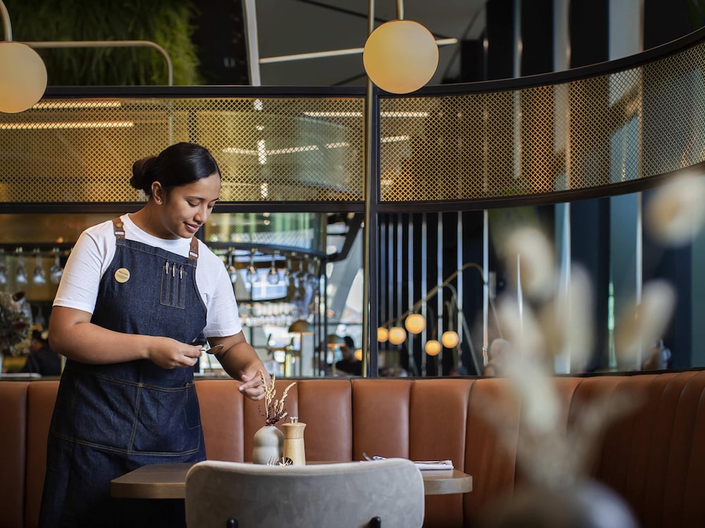 Novotel Auckland Airport 14/72