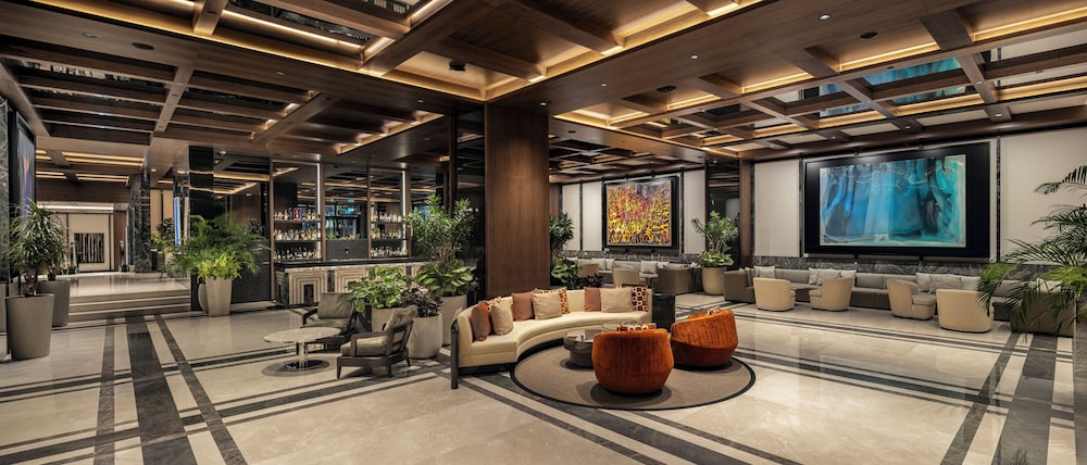 Grand Hyatt Izmir Istinyepark 30/49