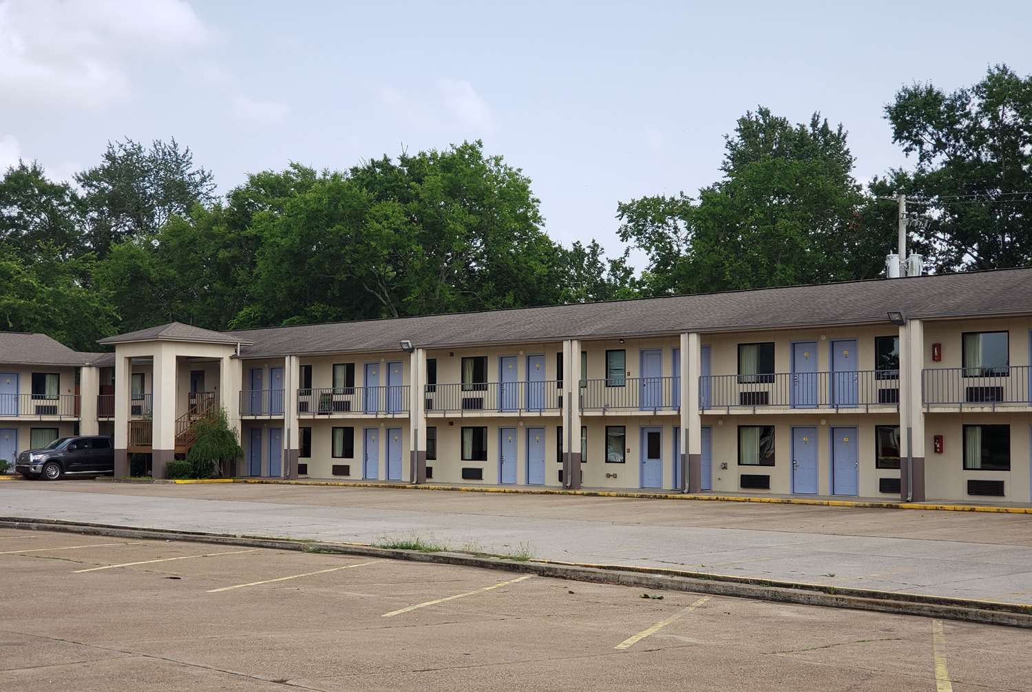 Super 8 By Wyndham Arkadelphia Caddo Valley Area 1/6