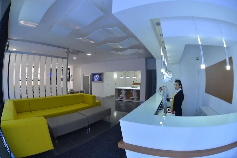 Sahin Hotel 2 22/36