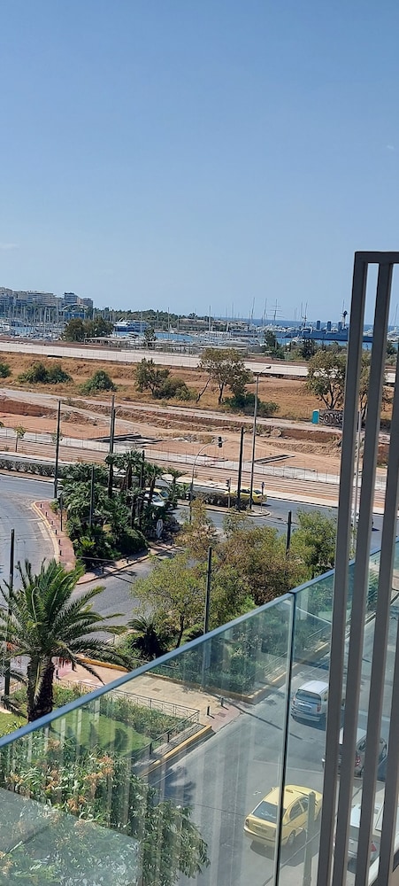 The Convo Athens Riviera 42/49