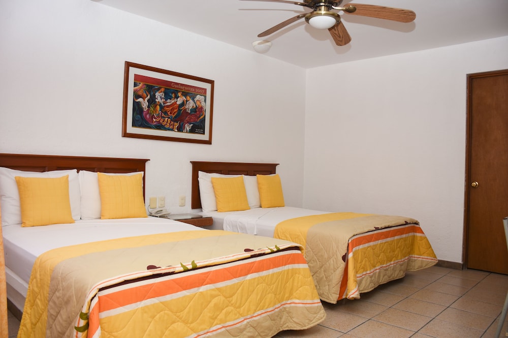 Hotel Camba 15/50