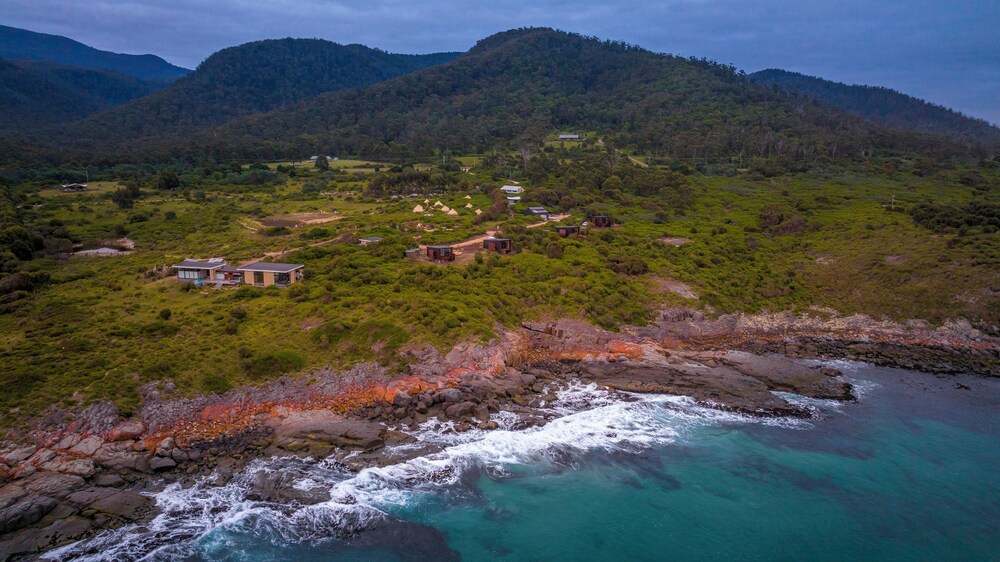Little Beach Co. Resort 53/59