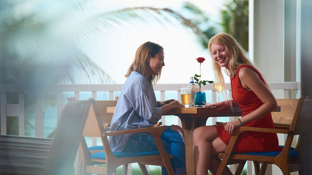 Sandy Beach Non Nuoc Resort Danang 56/75