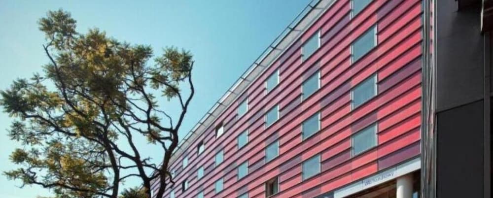 QUBUS HOTEL BIELSKO - BIALA in BIELSKO BIALA