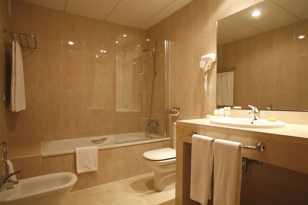 Hotel Guadalmedina 25/53
