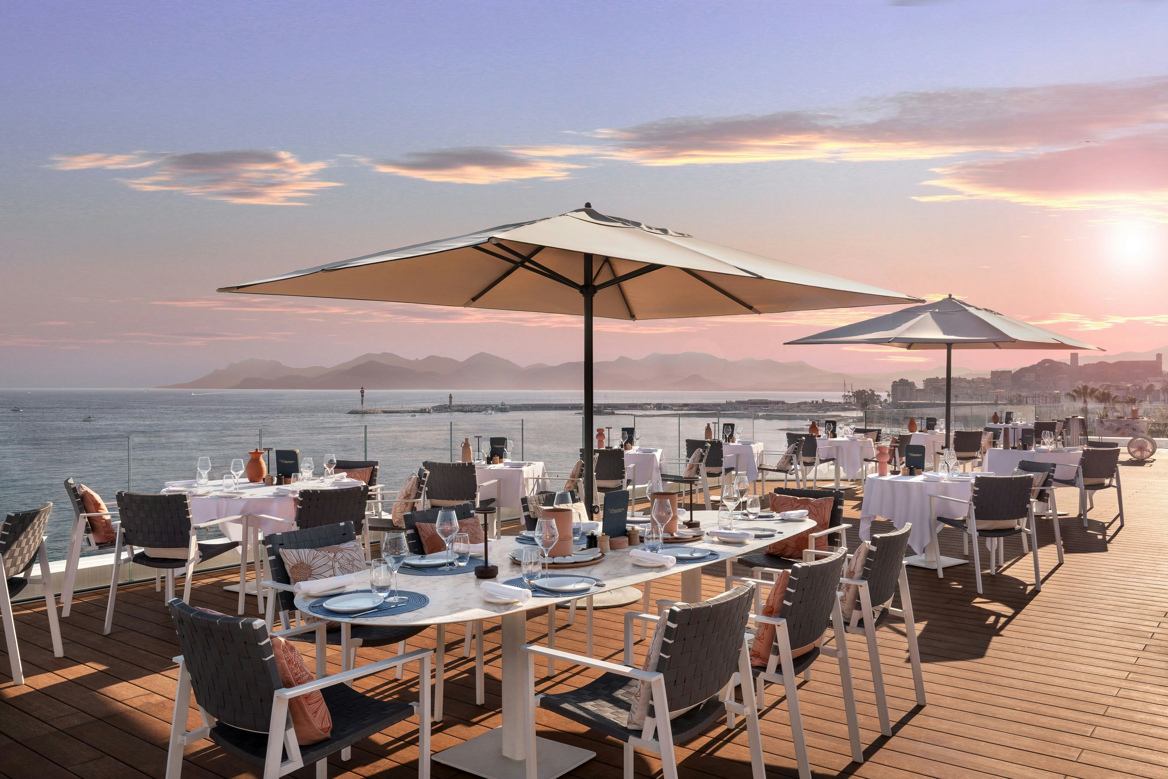 Jw Marriott Cannes 15/18