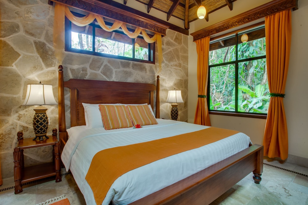 Sleeping Giant Rainforest Lodge 19/51