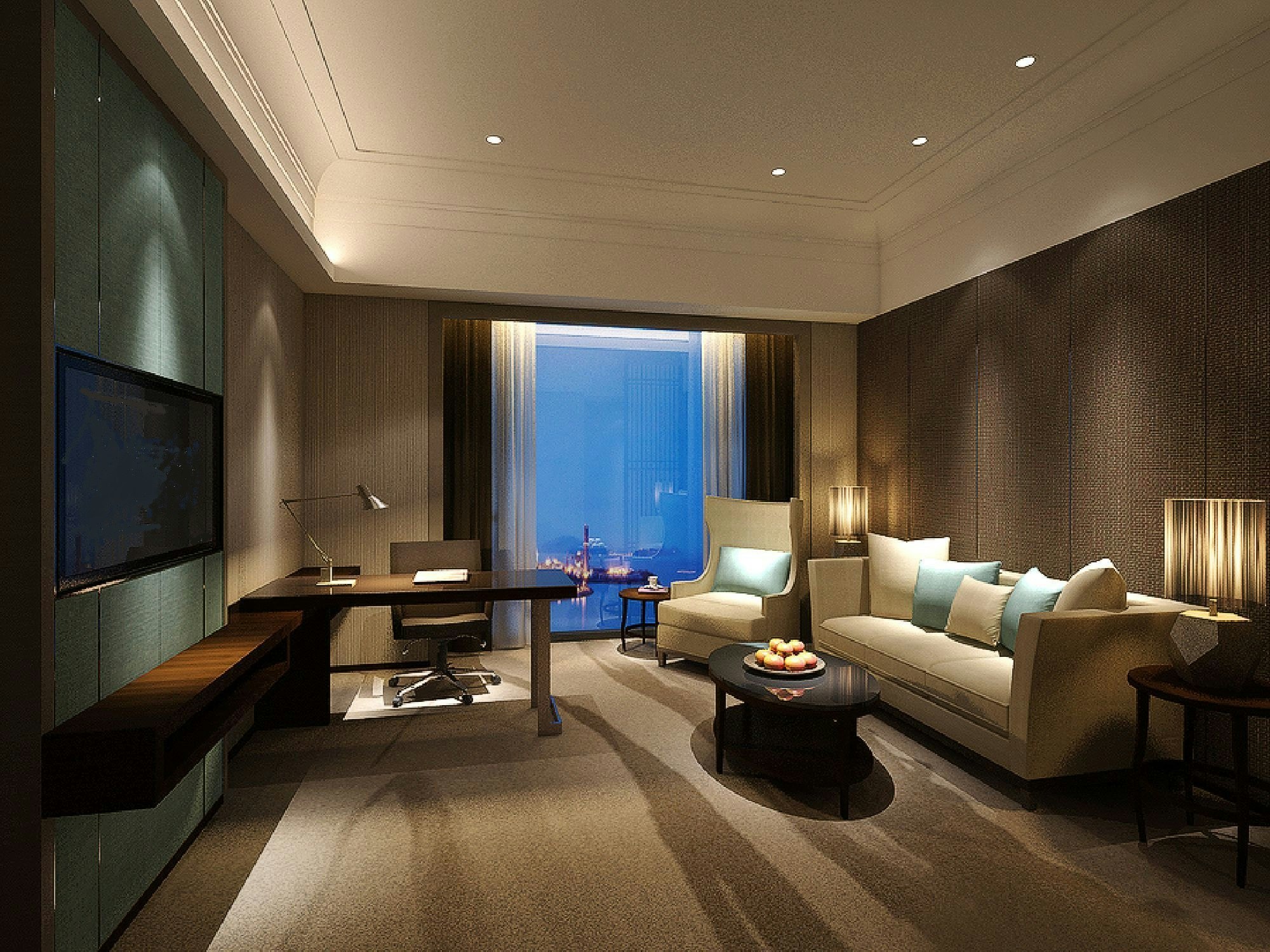 Hilton Changzhou 19/63