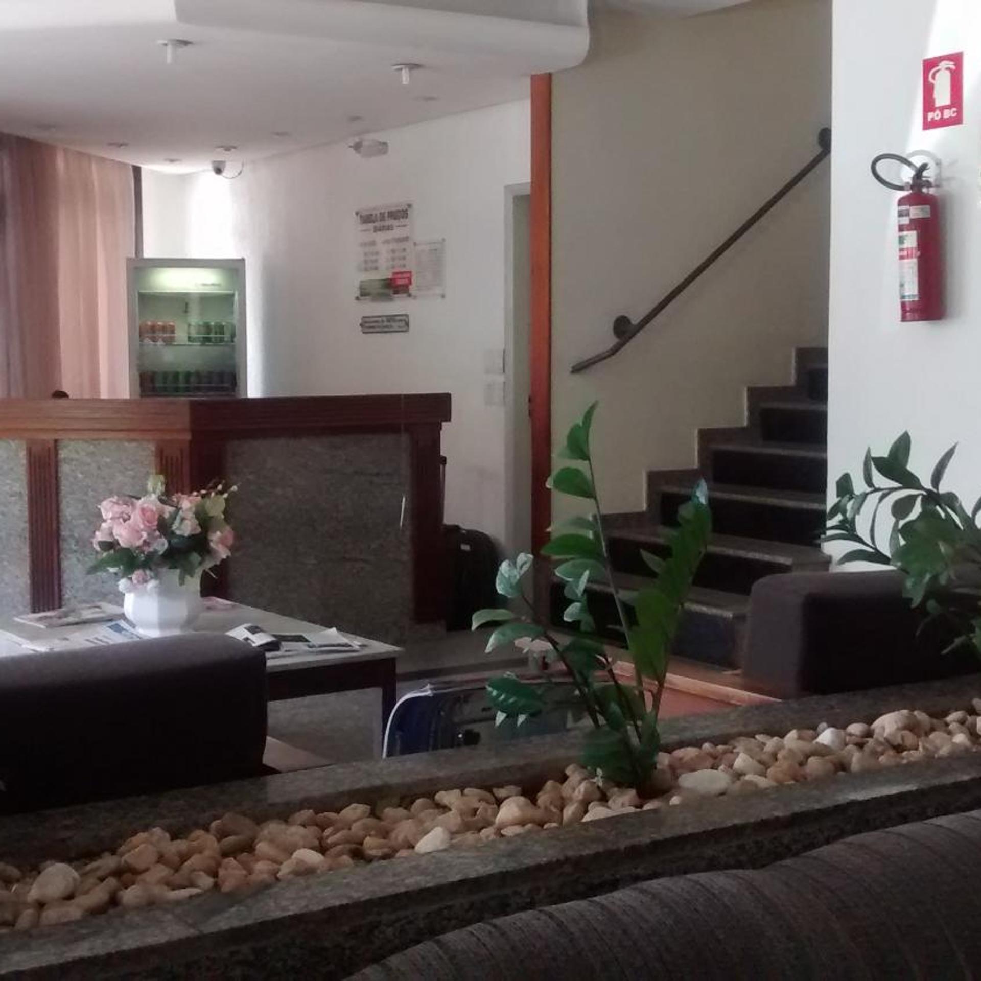 Hotel Alvorada 5/28