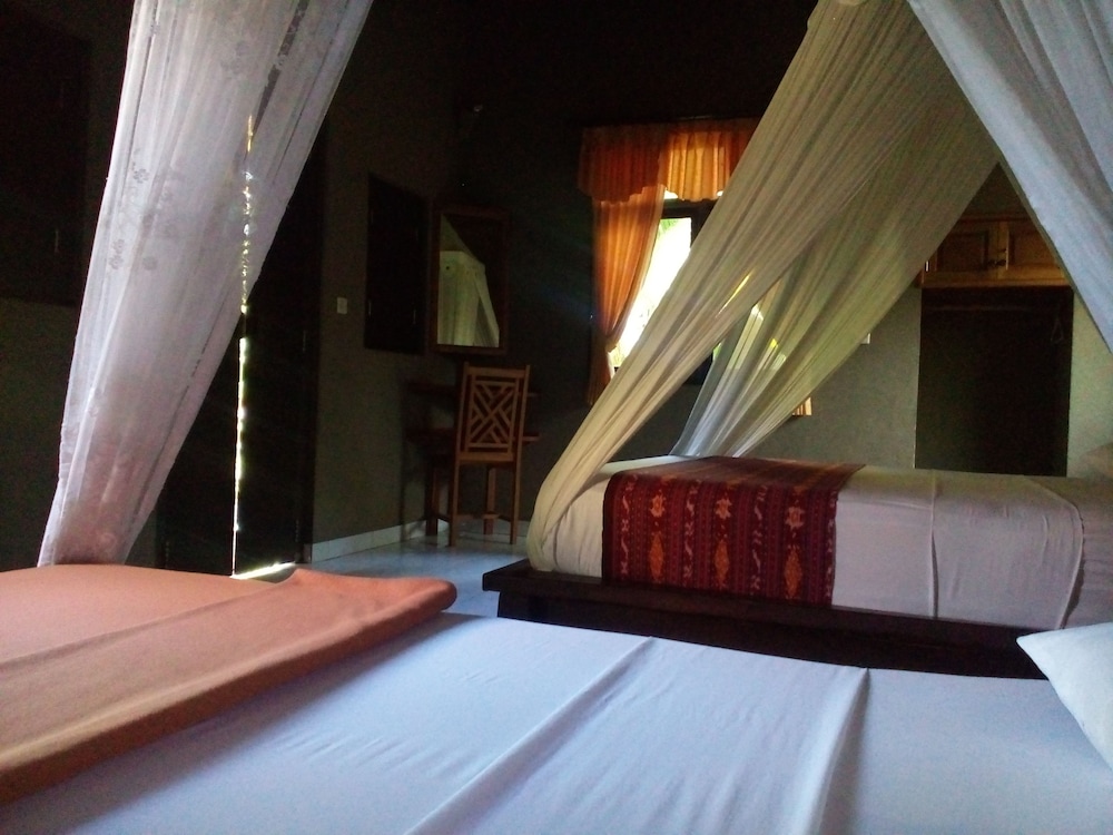 Suka Sari Cottages 14/71