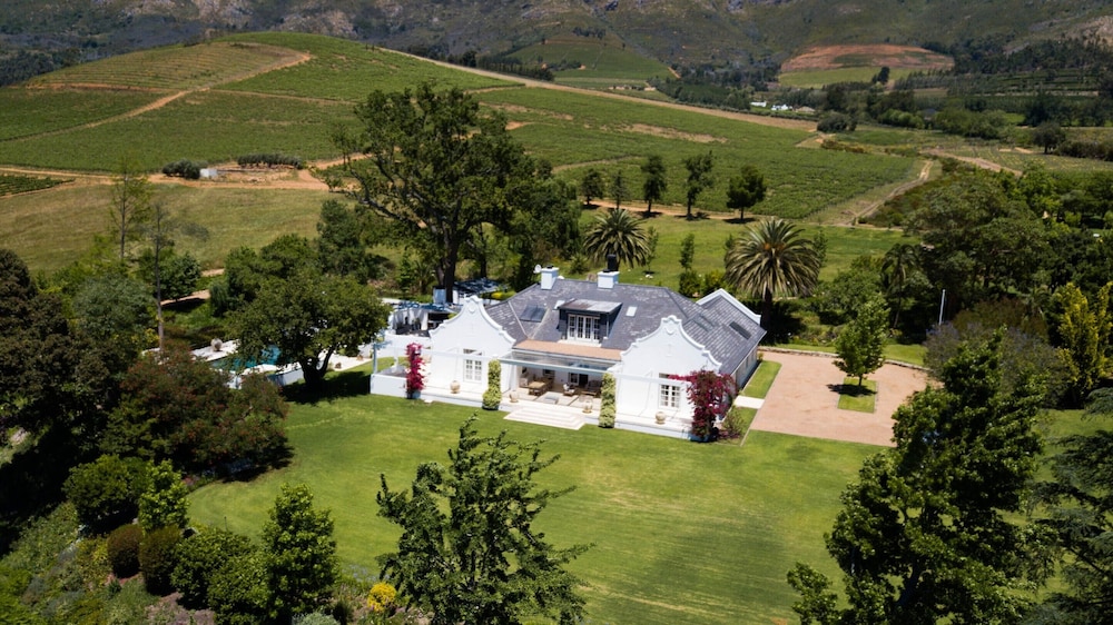 The Homestead At Oldenburg Vineyards 55/62