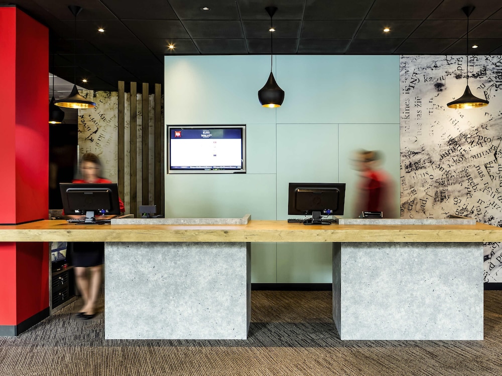 ibis Szczecin Centrum 39/40