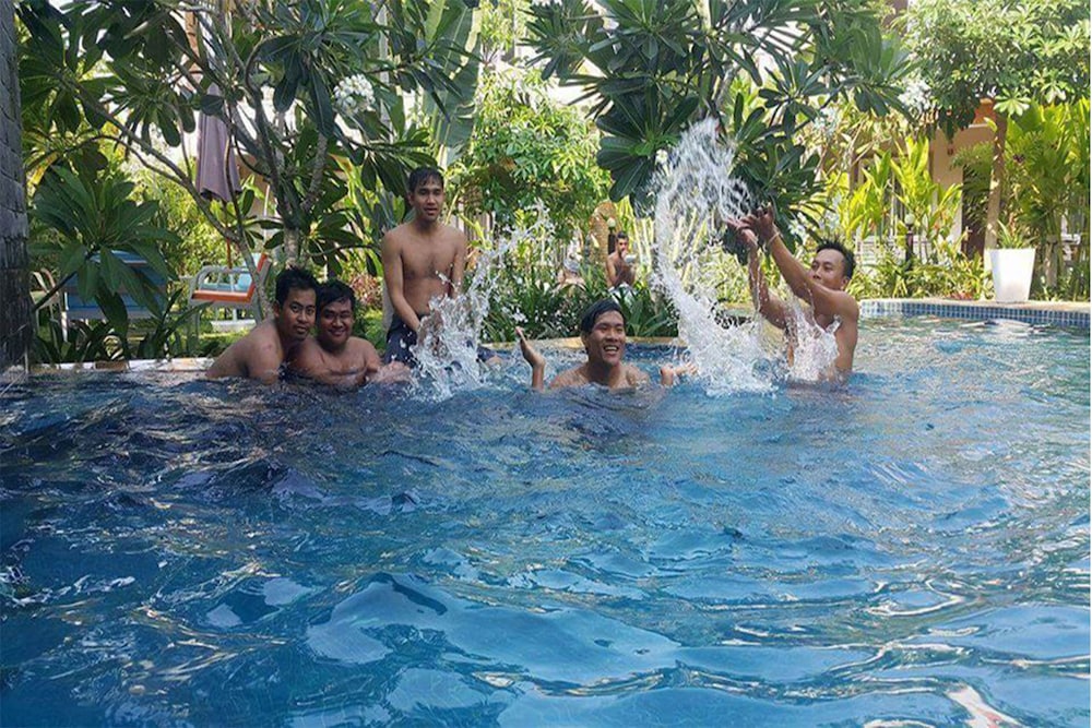 Hak Boutique Hotel & Resort 47/50