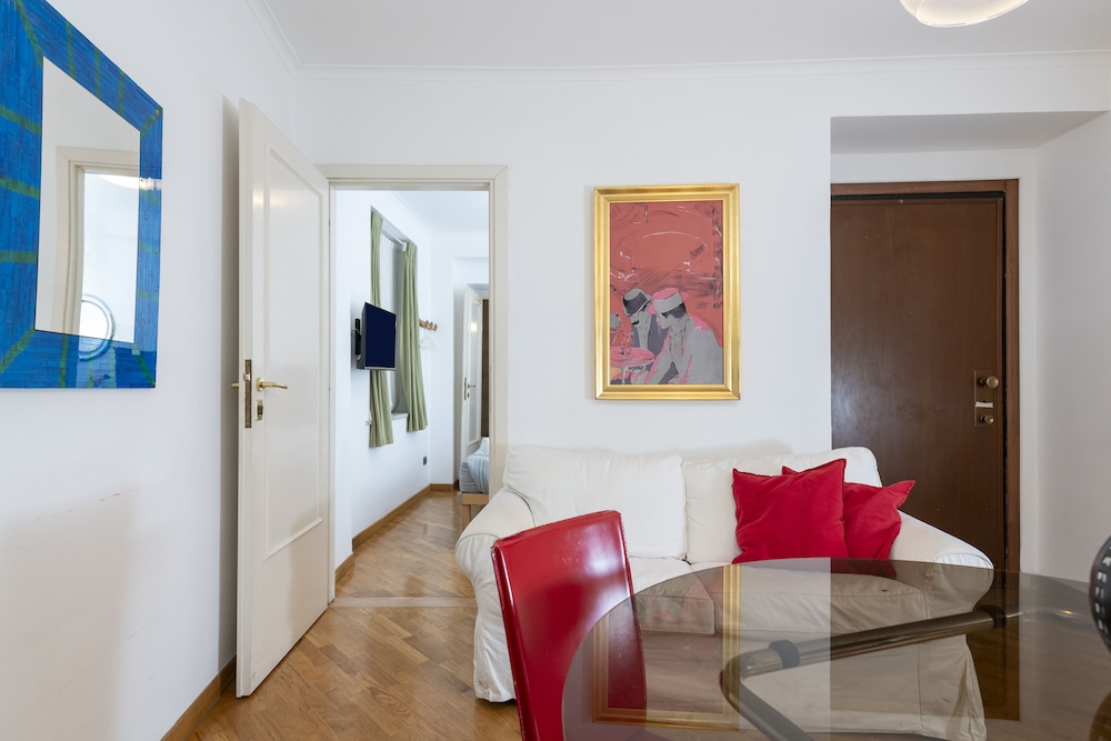 Corso Vittorio Apartments 25/62