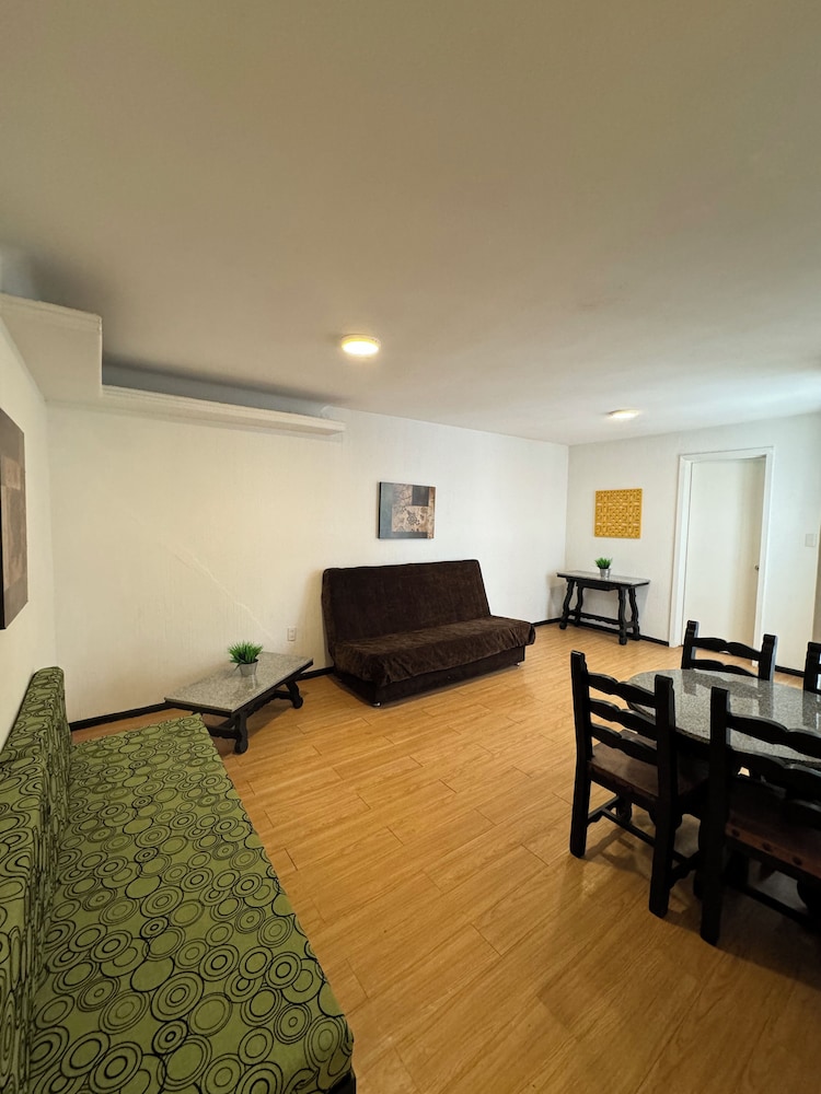 Suites Havre 28/48