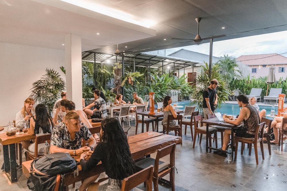Onederz Hostel Siem Reap 51/72