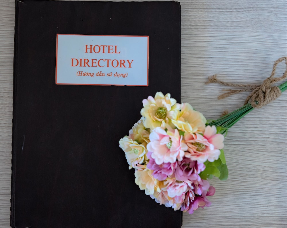 Flora Hotel Hue photo3