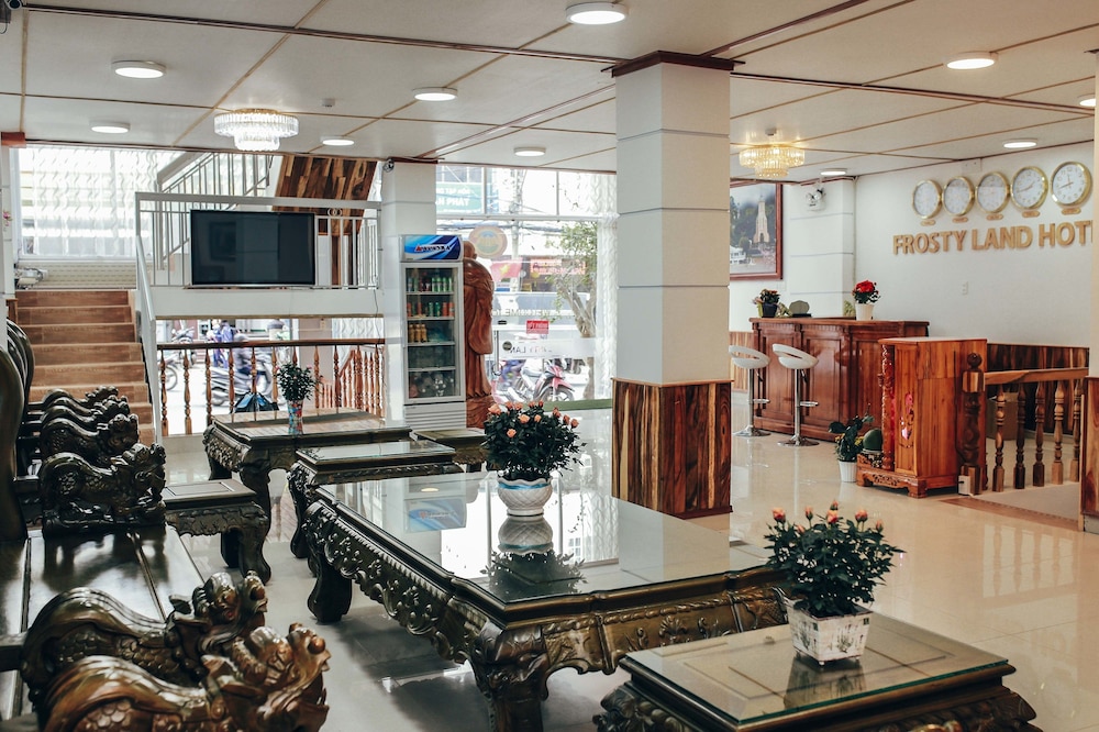 Dalat Gold Hotel 30/50