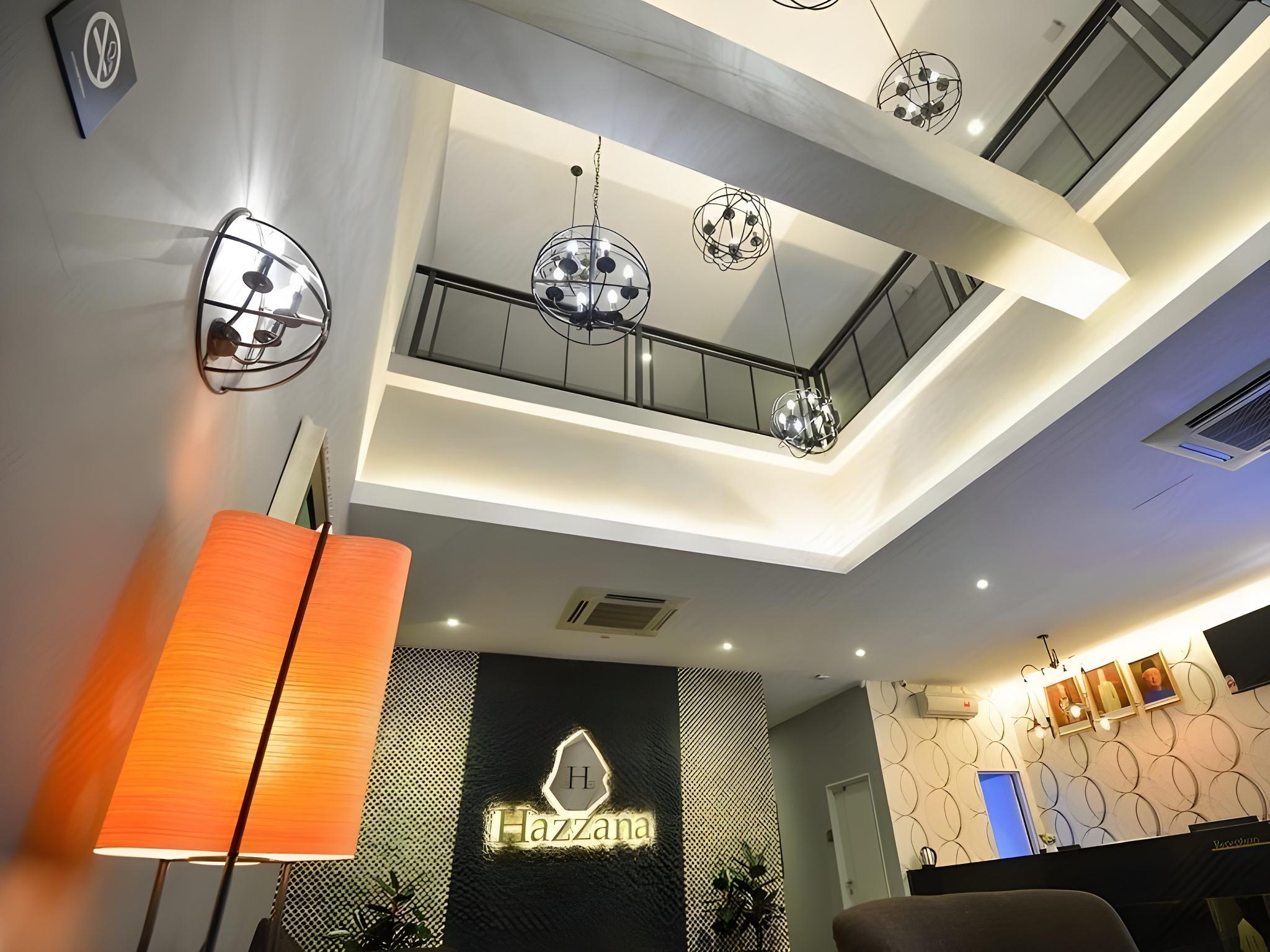 GEO BOUTIQUE HOTEL 13/35