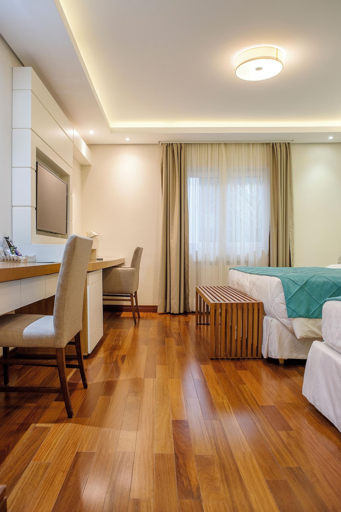 غرفة فاخرة، Hotel Serra da Estrela 6/9