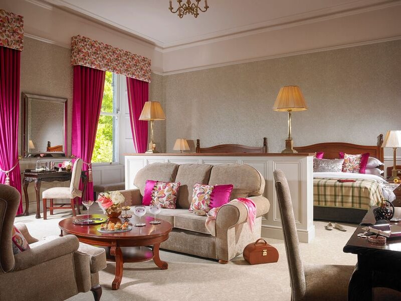 Faithlegg House Hotel And Golf Club 5/17