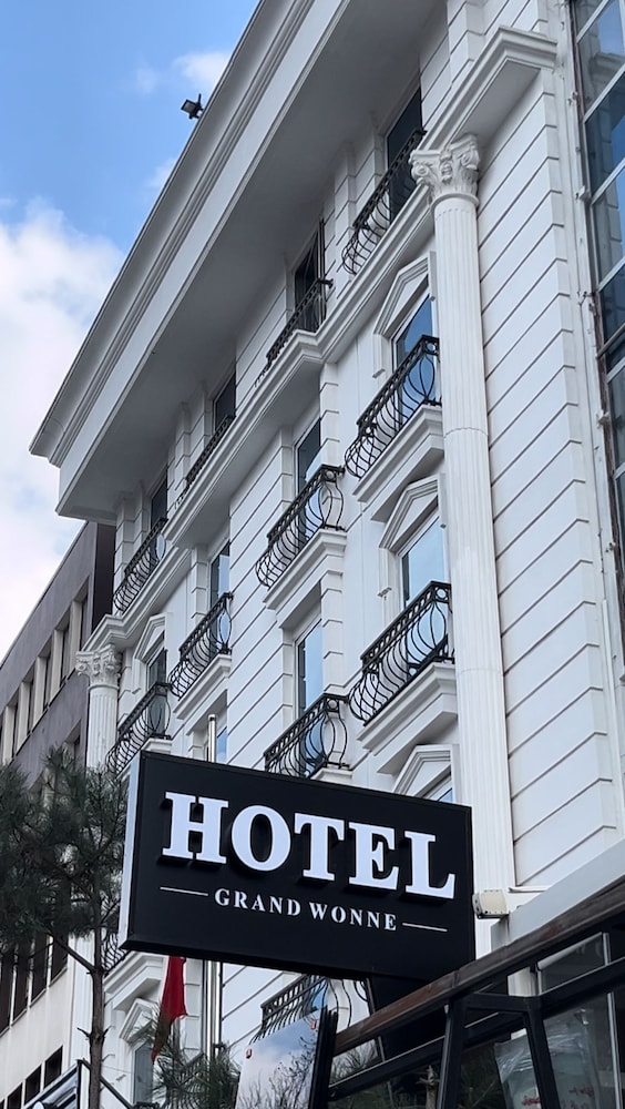 Latifoglu Hotel 3/50
