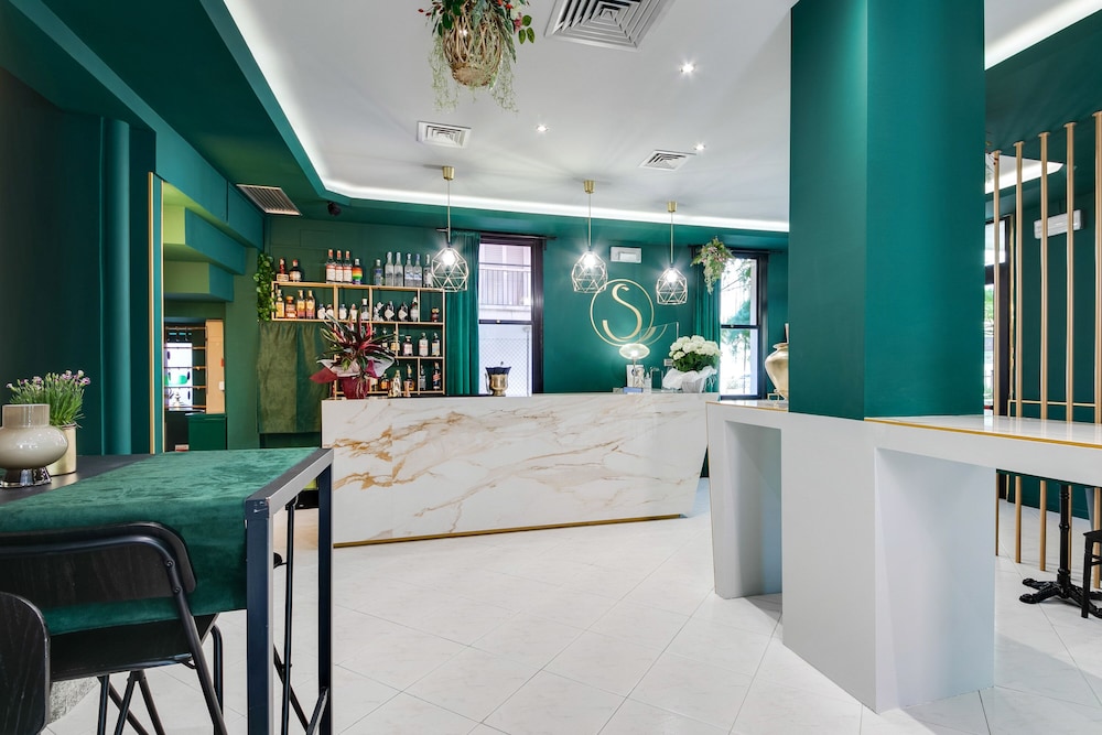 Hotel Sorriso 5/45