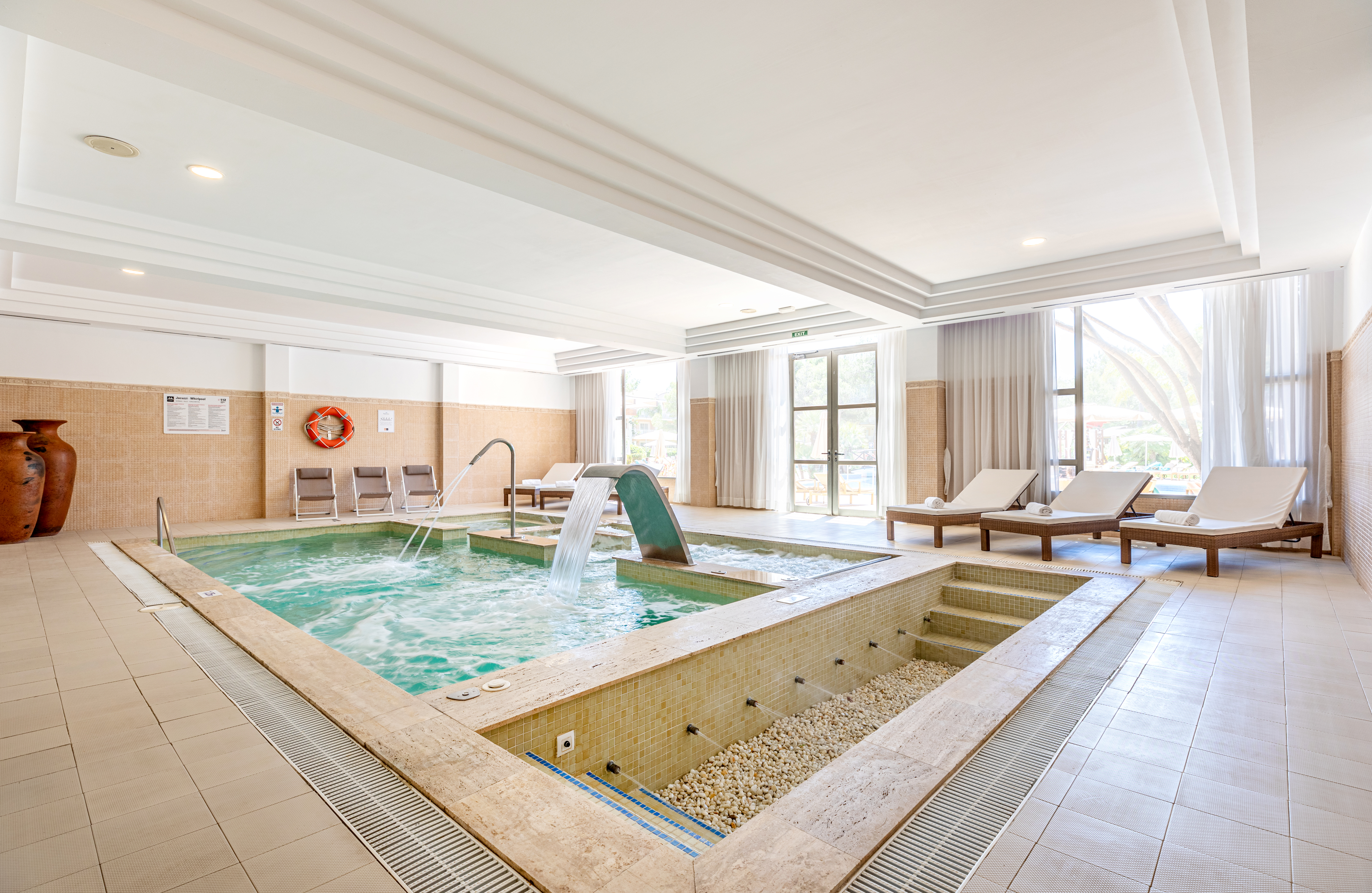 Viva Cala Mesquida Suites and Spa Adults Only +16 91/126