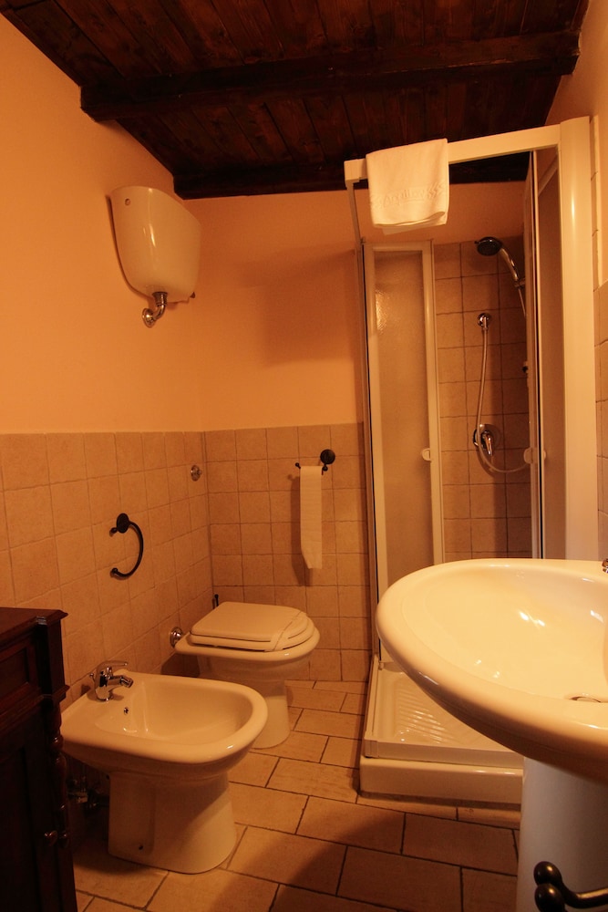 Residenza La Torre 66/68