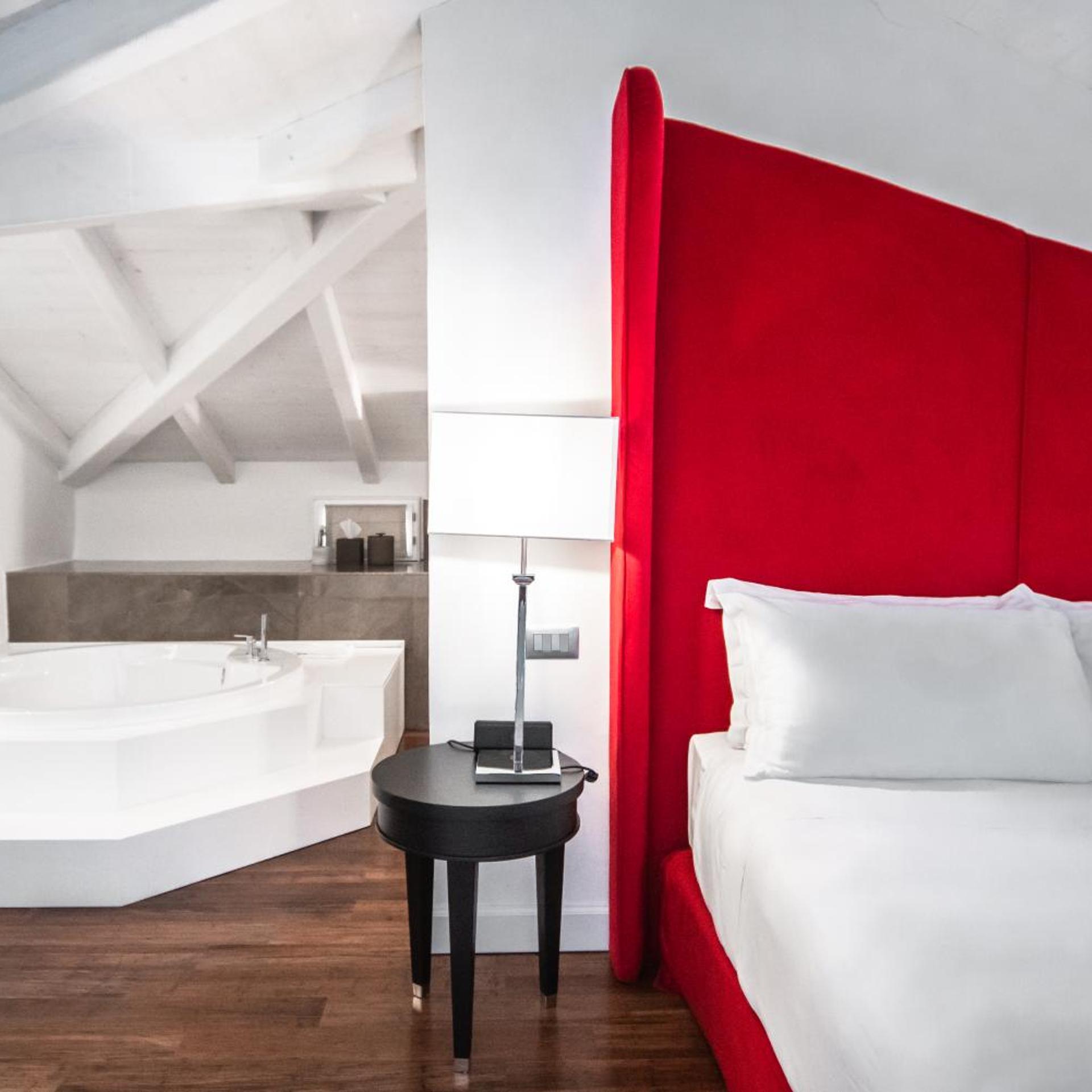 Suite, Two Story