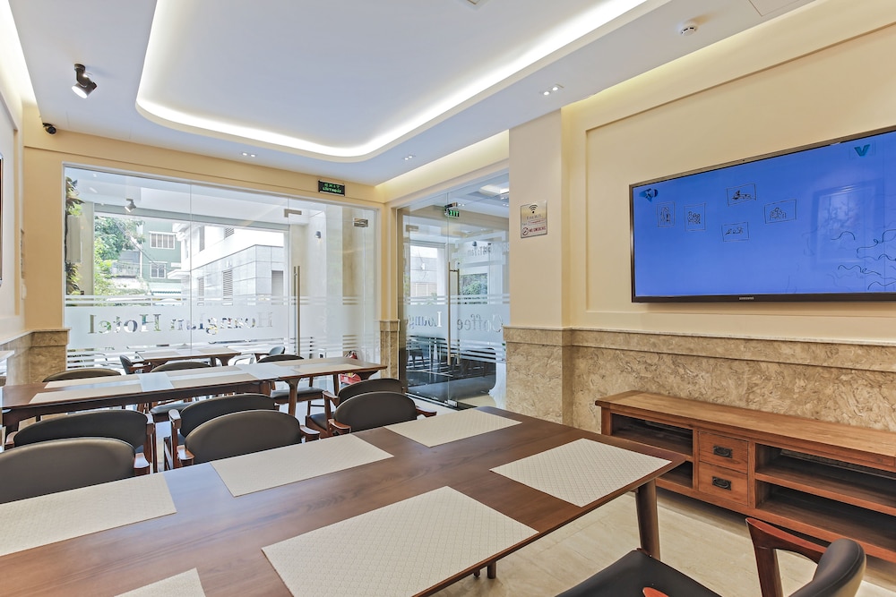 Hoang Lan Hotel 38/50