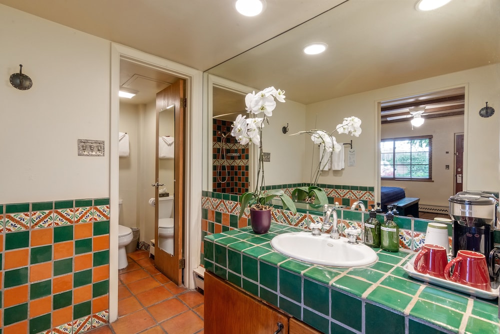 Santa Fe Motel & Inn 66/66