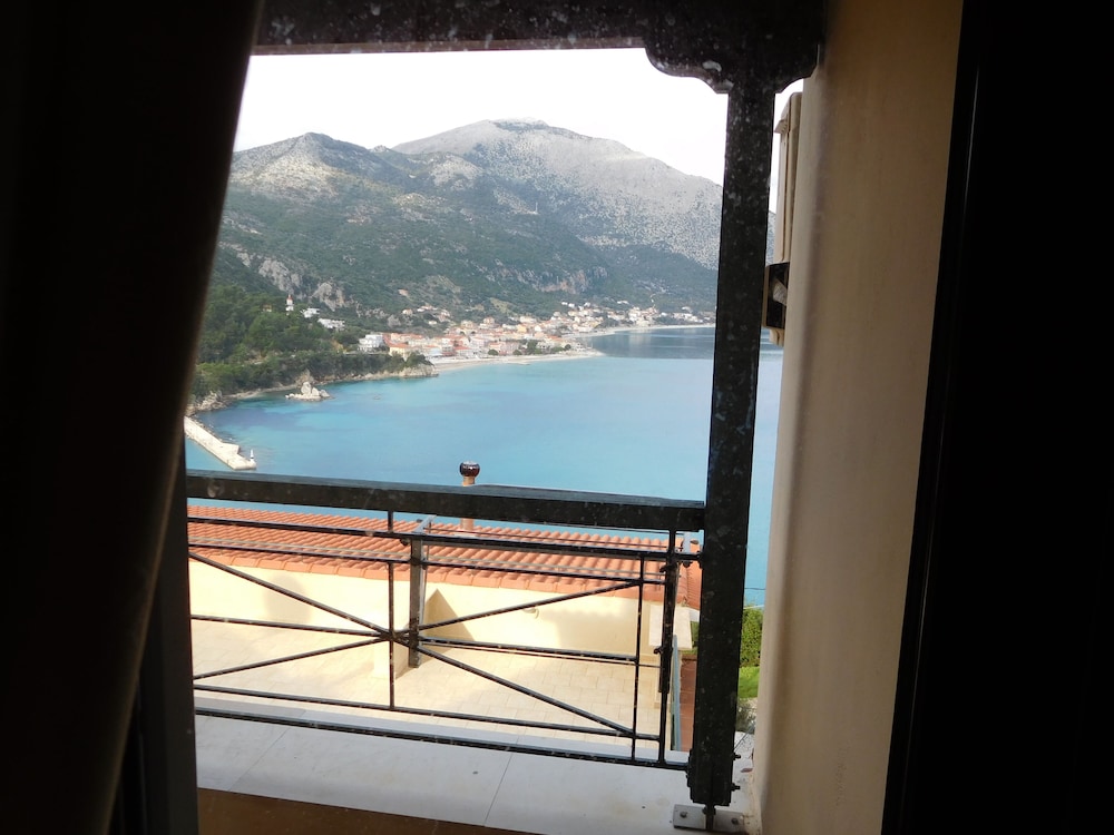 Oceanis Hotel Kefalonia 45/61