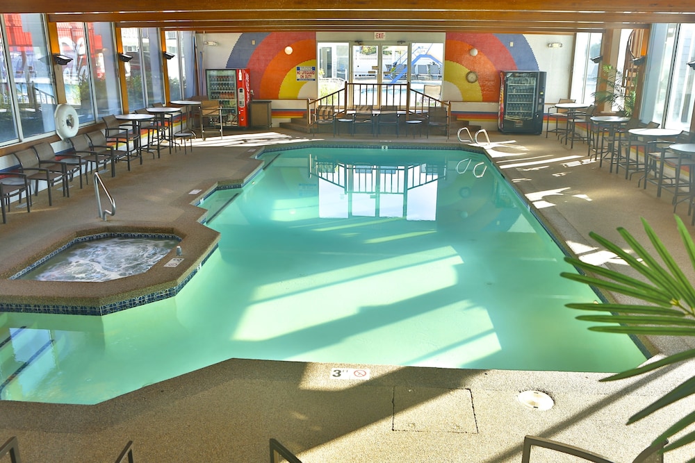 Anchorage Inn and Resort 20/50