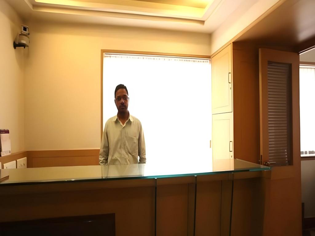 Sana Heritage Inn Hyd Pvt Ltd 3/22
