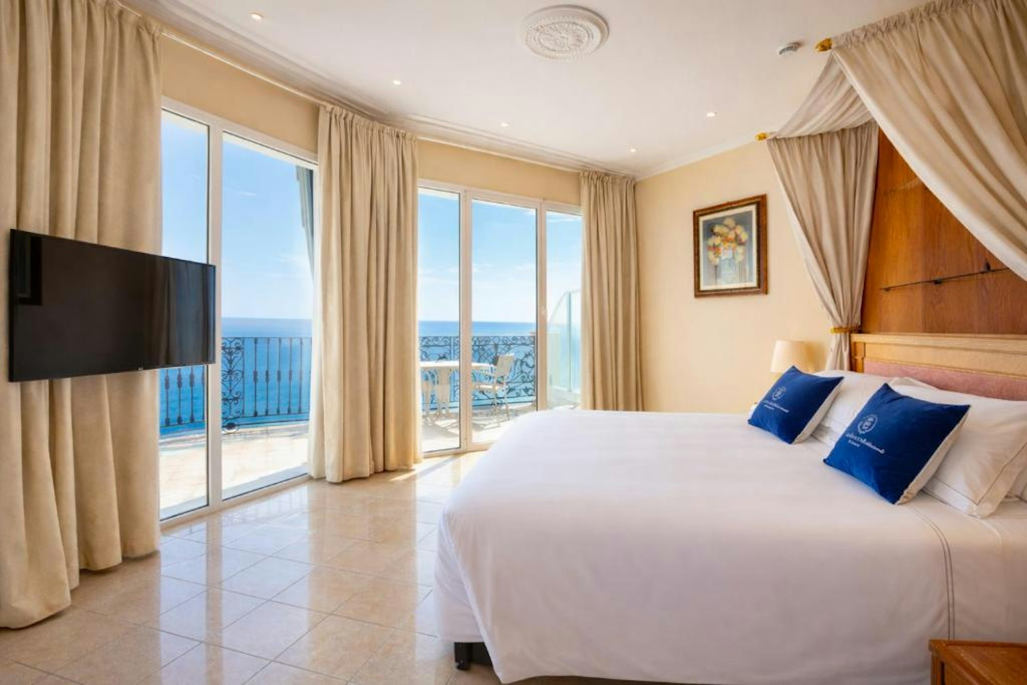 Grand Hotel Mediterranee 18/64