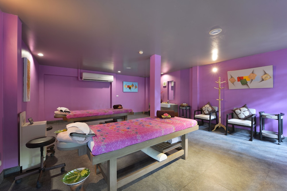 Twin Lotus Resort and Spa - Adults Only 139/181