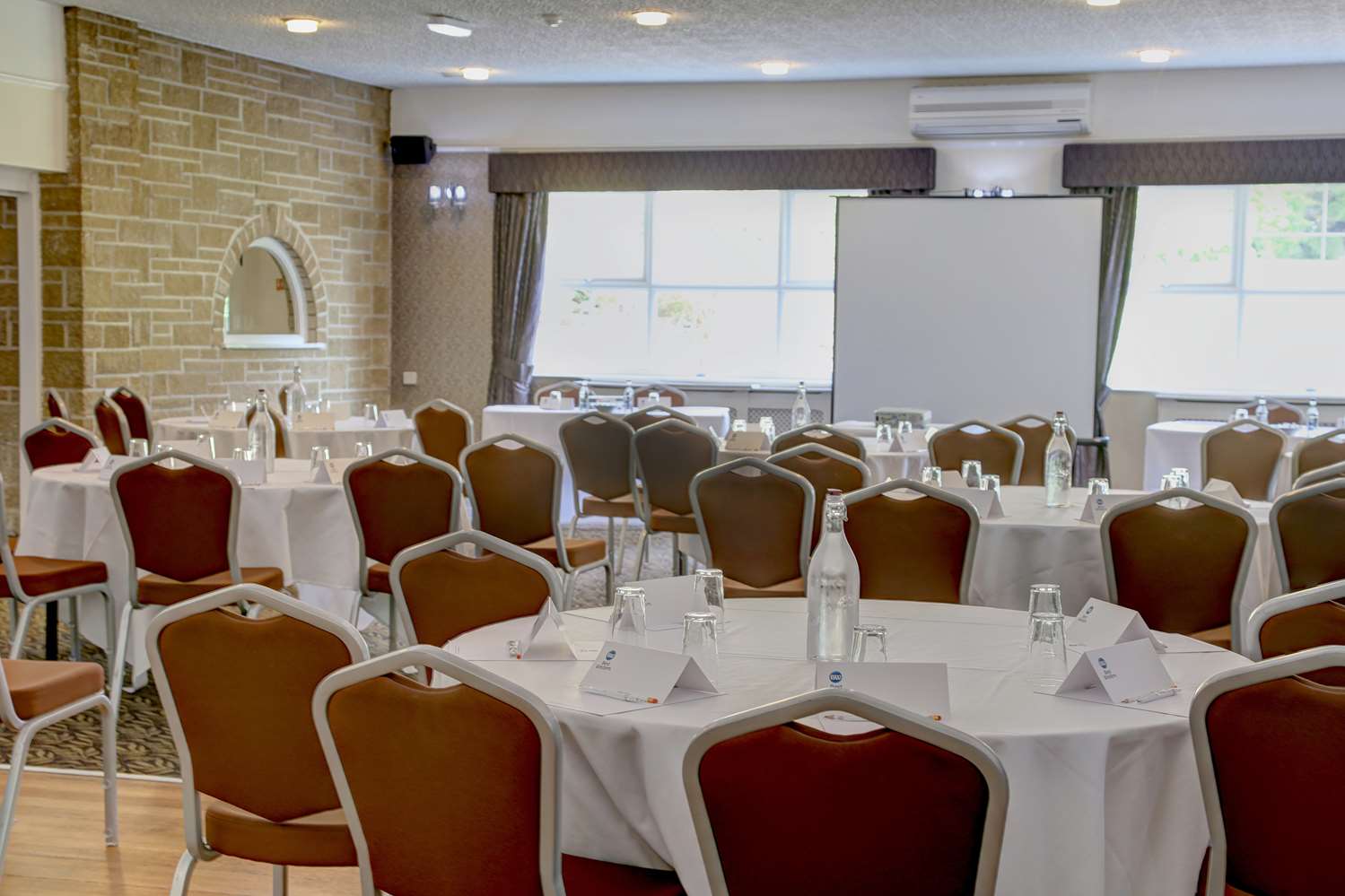 Best Western Manchester Bury Bolholt Country Park 37/43