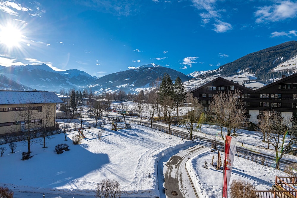 Hotel Das Gastein 26/49