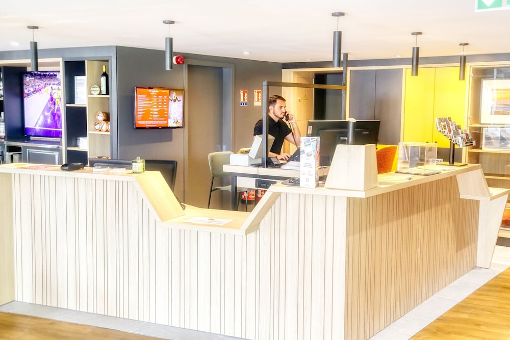 Ibis Biarritz Anglet Aeroport 8/50