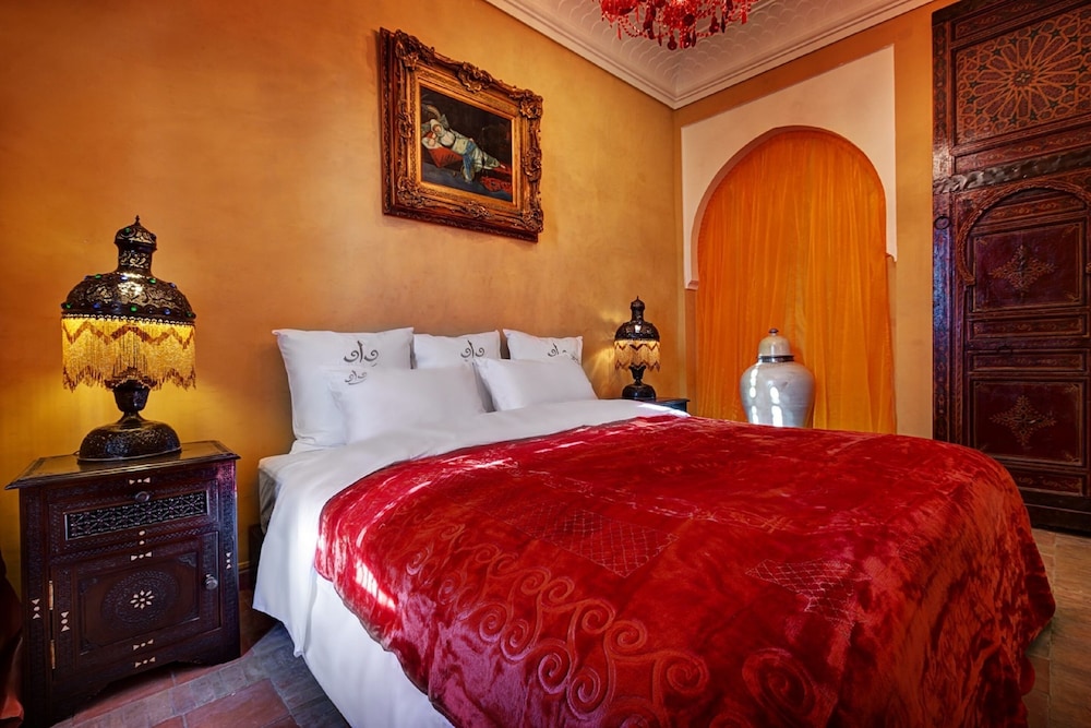 Riad Wow 26/80