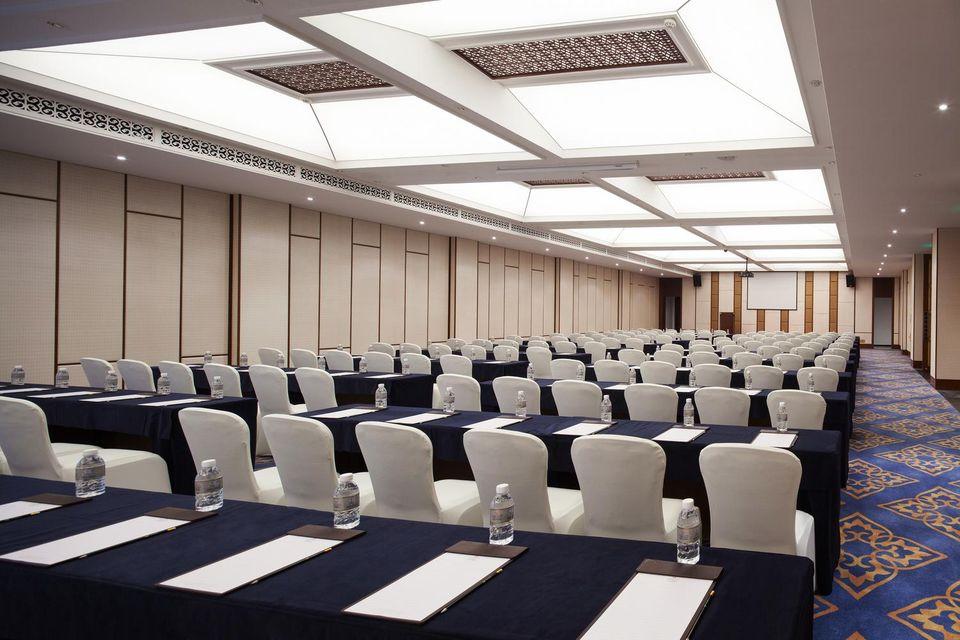 Chongqing Glenview Donheng Hotel 16/20