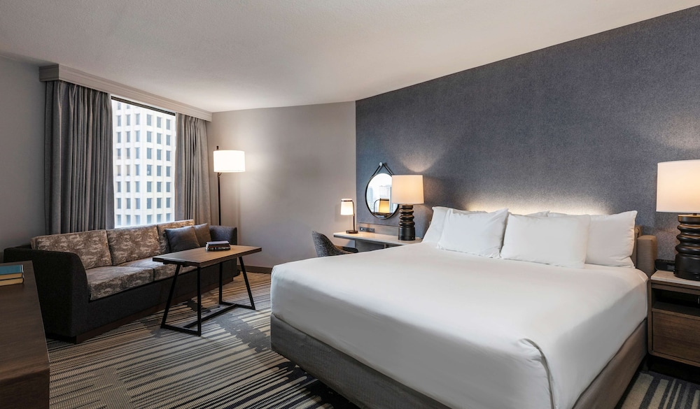 Hyatt Regency Houston 24/71