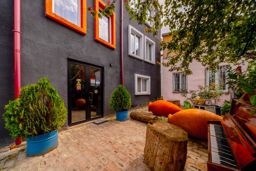 Hotel Tato 44/50