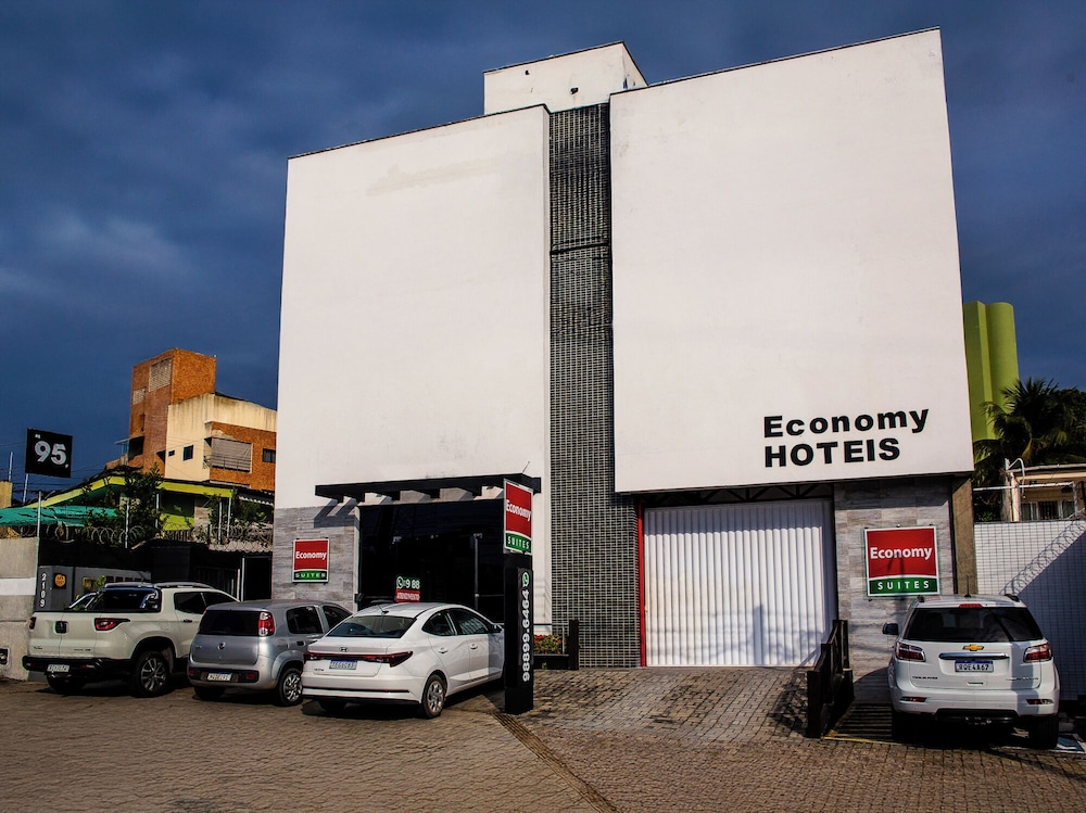 Economy Suites 25/31