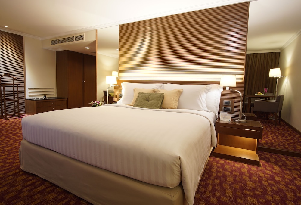 Dusit Princess Srinakarin Bangkok 17/69