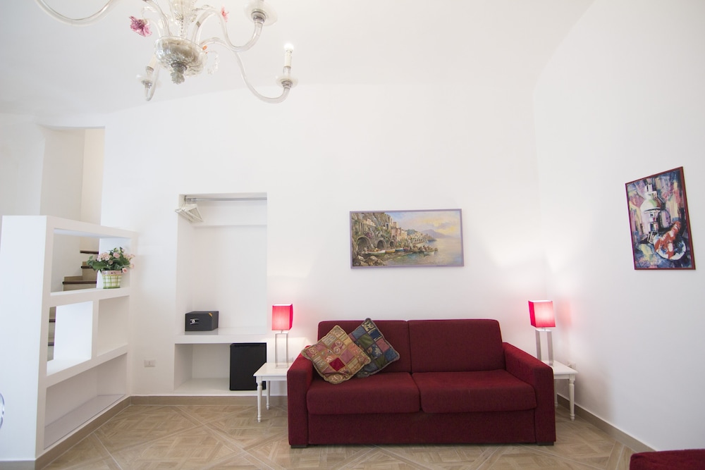 Casa Sorrentina 2/64